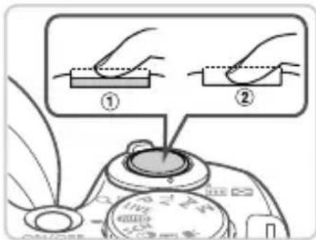 CANON PowerShot SX500 IS - Pildistamine - 3