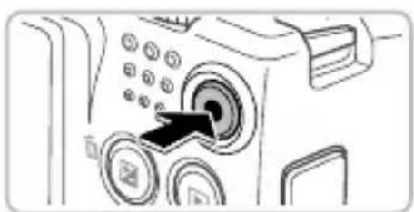 CANON PowerShot SX500 IS - Pořizujte statické snímky. - 1