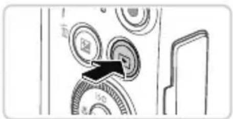 CANON PowerShot SX500 IS - Sprog på skærmen - 1