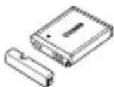 CANON PowerShot SX500 IS - Contenido del paquete - 2