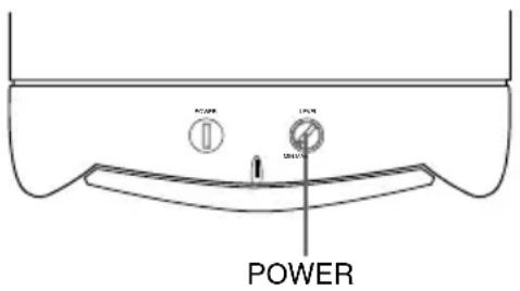 SONY HTR6100 - Einstellen des Pegels - 1