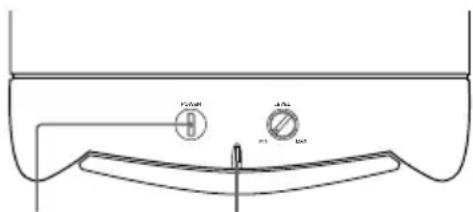 SONY HTR6100 - Ecoute du caisson de grave - 1