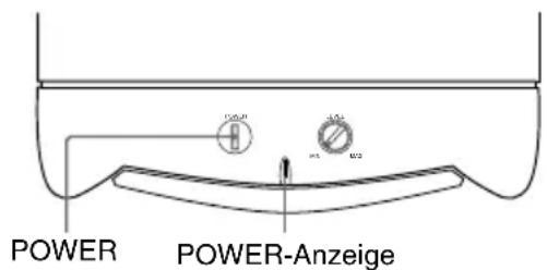 SONY HTR6100 - Tonwiedergabe über den Tiefsttonlautsprecher - 1