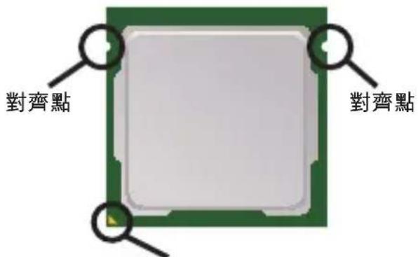 MSI H61IE35W8 - LGA 1155 架構 CPU 簡介 - 1