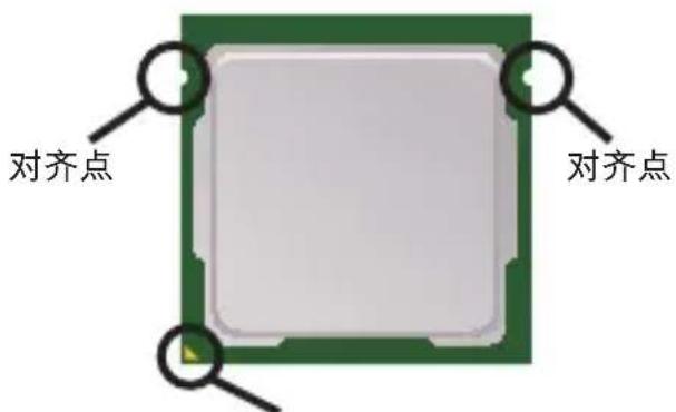 MSI H61IE35W8 - LGA 1155 CPU 简介 - 1