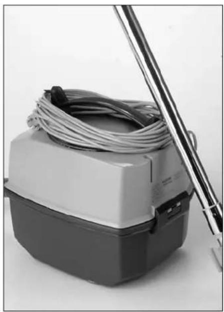 NILFISK CDF 2000 - 64