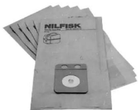 NILFISK CDF 2000 - 4
