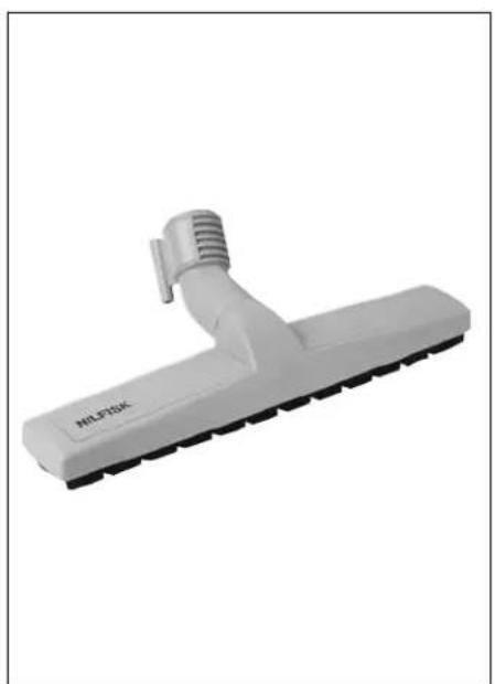 NILFISK CDF 2000 - 50