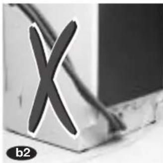 X b2