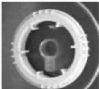 FAGOR LF073 IT - ELEKTRONISCHE DOSERING - 1