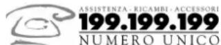 HOTPOINT LFTA+ 3214 HX - Assistenza Attiva 7 giorni su 7 - 1
