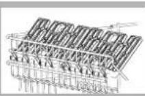 HOTPOINT LFTA+ 3214 HX - Inclinatie C - 2