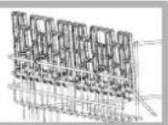 HOTPOINT LFTA+ 3214 HX - Inclinaison A Inclinaison B Inclinaison C - 3