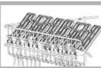 HOTPOINT LFTA+ 3214 HX - Inclinaison A Inclinaison B Inclinaison C - 2