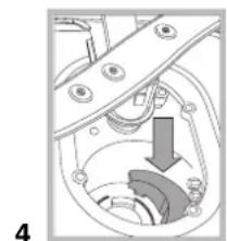 HOTPOINT LFTA+ 3214 HX - 2 - 3