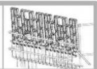 HOTPOINT LFTA+ 3214 HX - Inclinazione A Inclinazione B Inclinazione C - 3