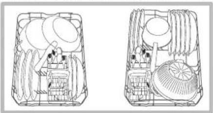 HOTPOINT LSP 733A X - Pea articulada de inclinao varivel\* - 5