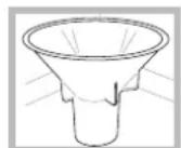 HOTPOINT LSP 733A X - Cargar la sal regeneradora - 1