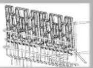 HOTPOINT LSP 733A X - Inclinaison C - 3