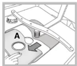 HOTPOINT LSP 733A X - 3 - 1