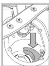 HOTPOINT LFZ 3384 A IX_HA - 2 - 3