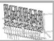 HOTPOINT LFZ 3384 A IX_HA - Inclinación C - 3