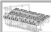HOTPOINT LFZ 3384 A IX_HA - Inclinazione C - 1