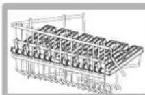 HOTPOINT LFZ 3384 A IX_HA - Sklon C - 1