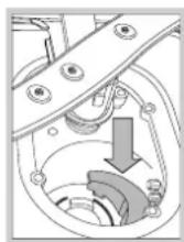 HOTPOINT LFZ 3384 A IX_HA - 2 - 3