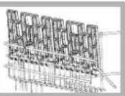 HOTPOINT LFZ 3384 A IX_HA - Inclinação C - 3