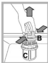 HOTPOINT LFZ 3384 A IX_HA - 2 - 1