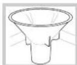 HOTPOINT LFZ 3384 A IX_HA - Caricare il sale rigenerante - 1