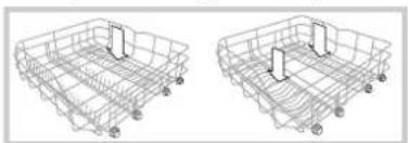 HOTPOINT LFZ 3384 A IX_HA - Cesto inferior - 1