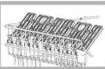 HOTPOINT LFZ 3384 A IX_HA - Inclinação C - 2