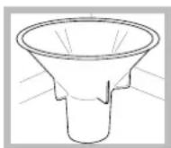HOTPOINT LST 114_HA - Caricare il sale rigenerante - 1