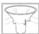 HOTPOINT LST 114_HA - Cargar la sal regeneradora - 1