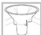 HOTPOINT LST 114_HA - Measuring out the refined salt - 1