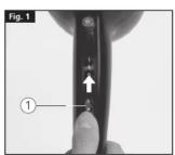 UFESA SC8394 - Dispositif de sécurite contré la suchauffe - 3