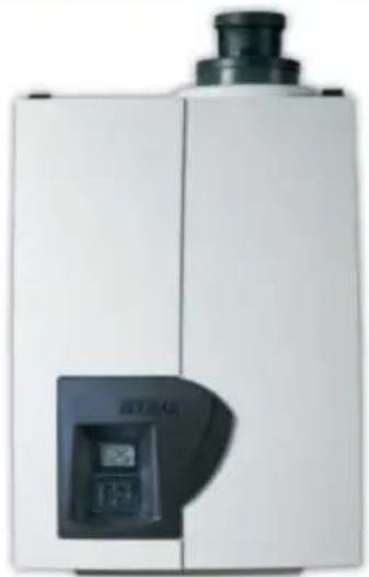 Atag A203C - Inleiding - 1