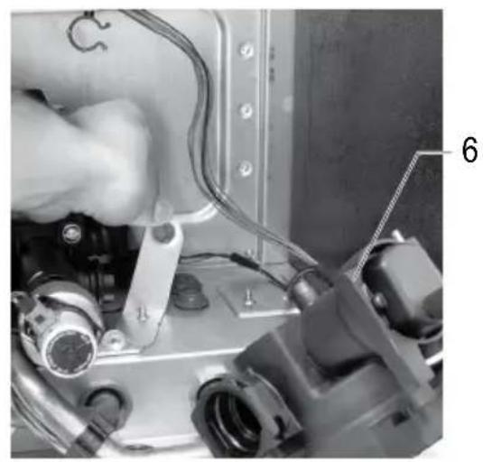 BULEX F AS 29 E - Légende - 2