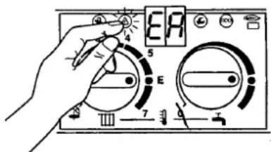 Junkers Eurostar ZWE 28 AEMF - ZOMERSTAND - 1