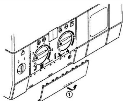 Junkers Eurostar ZWE 28 AEMF - Opmerking - 1