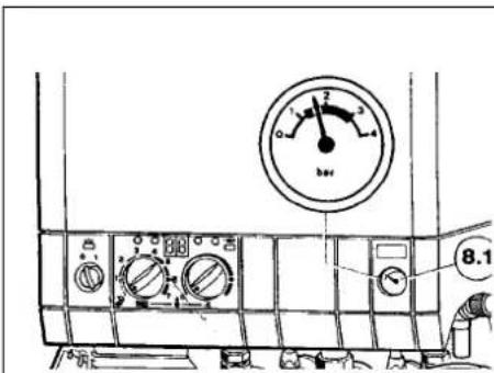 Junkers Eurostar ZWE 28 AEMF - Mise en service - 2