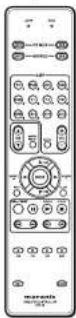 MARANTZ SR8002 - CONTRôle DES ACCESSOIRES - 2