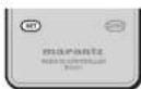MARANTZ SR8002 - Effacer toutes les SOURCES - 2