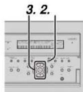 MARANTZ SR8002 - ACCORD MANUEL - 3