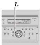 MARANTZ SR8002 - ACCORD AUTOMATIQUE DE LA RADIO HD - 1