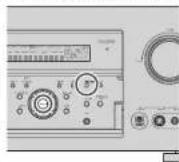 MARANTZ SR8002 - COPIE DE SECOURS - 1