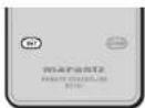 MARANTZ SR8002 - PROCEDURE D'APPRENTISSAGE - 3