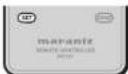 MARANTZ SR8002 - Effacer le code par les touches - 5